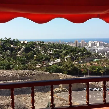 Edificio Buenavista Lägenhet *