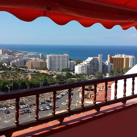 Edificio Buenavista Lägenhet *
