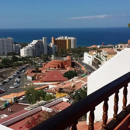 Edificio Buenavista Apartment Costa Adeje (Tenerife)
