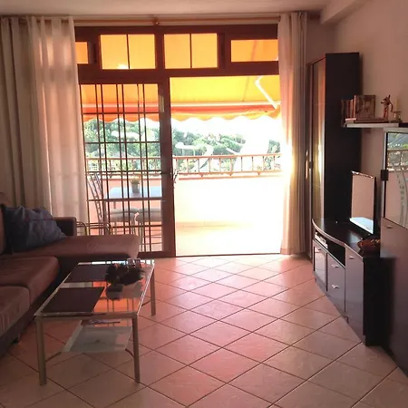 Edificio Buenavista Apartment *