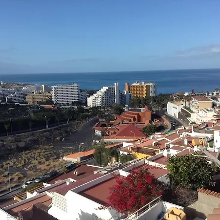 Edificio Buenavista Apartment Costa Adeje (Tenerife)