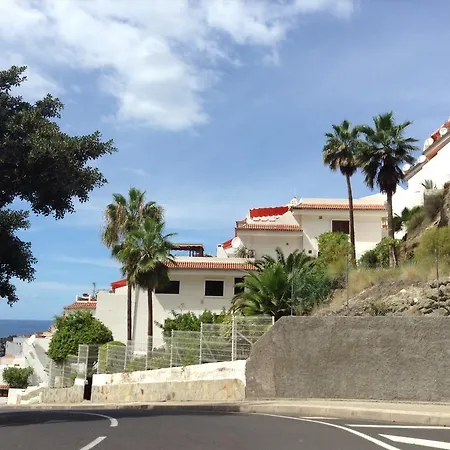 Edificio Buenavista Apartment